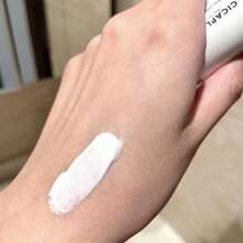La crema B5 alivia daño 100ml reparación barrera cutánea alivio rojo temporada cambio hidratante restaurador piel fórmula protectora facial health - Blanco - Ver 9