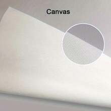 Set de 1 pieza/3 piezas Impresiones de arte de pared de lienzo con diseño de texto de moda moderno, "Chicas escuchando ", regalo único y original, muy adecuado para decoración de sala, baño, dormitorio, estudio, pasillo, oficina, apartamento, Sin marco/Enmarcado