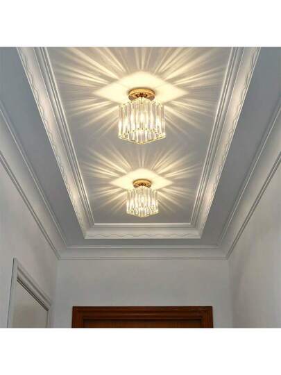 Plafondlamp Modern 7cc6 view 3