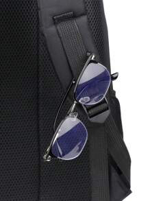 书包 笔记本电脑包 单肩包 旅行包 运动包 大学生书包 学校 学院 商务 户外 徒步 露营 运动休闲背包 度假必备品 轻便 可调节肩带 大容量 功能性背包 涤纶 简约风格 度假 防水 便携旅行包 黑色背包 商务休闲旅行背包 男生礼物 户外 爸爸的礼物 父亲的礼物 男孩的礼物 情人节礼物 - 彩色 - 查看 9