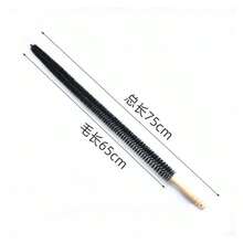 1pc Radiator Brush - 72cm - Radiator Brush Flexible And Adaptable To Use  Cleaning Flat Surface Radiators Brush - One Size - View 10