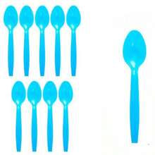 cuchara - Azul - Ver 4