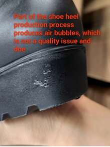 1 Pair Women's Short Rain Boots, Lightweight & Durable Waterproof Rubber Shoes For Kitchen, Laundry, Car Washing, Outdoor Puddle Stomping