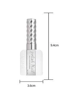 annies 16毫升闪亮无灰猫眼凝胶指甲油反光磁性凝胶白色可卸UV永久种子指甲油美甲 - 彩色 - 查看 7