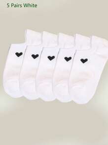 1/3/6/9/15 PairsNo Show Socks Women And Men Low Cut Ankle Short Anti-Slid Athletic Running Novelty Casual Invisible Liner Socks