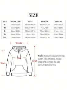 With God, All Things Are Possible Hoodie