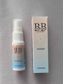 LANTHOME 3瓶20毫升轻盈美白喷雾：即刻打造细腻肌肤，持久保湿。这款轻盈美白BB喷雾的温和配方可深层滋润肌肤。美白喷雾BB霜质地轻盈，提亮肤色，并提供持久保湿。美白喷雾质地轻盈水润，打造自然透亮肤色，让您散发自信光彩。美白精华不仅有效美白，而且 - 三個裝 - 查看 9