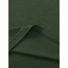 Latuza Men's Soft Pajama Set Viscose Short Sleeves Top With Pants