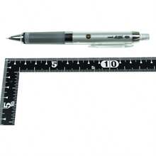 AlphaGel Kuru Toga Mechanical Pencil 0.5 Mm Noble Pink Body M5858GG1PN.13