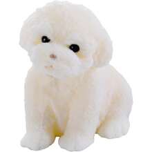 Puppy Paws Taba Dog Squishy - Ultra Soft Silicone Dog Squishy, Handmade Stress-Relief Toys For Kids & Adults,  Squeeze Toys For Relaxation & Sensory Play