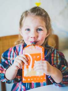 Baby Food Container - ชุดที่ 3 - ดู 6
