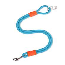 1 pièce Laisse de voiture pour animaux de compagnie, corde de traction de voiture pour animaux de compagnie pour promener les chiens, convient aux chiens de taille moyenne et petite