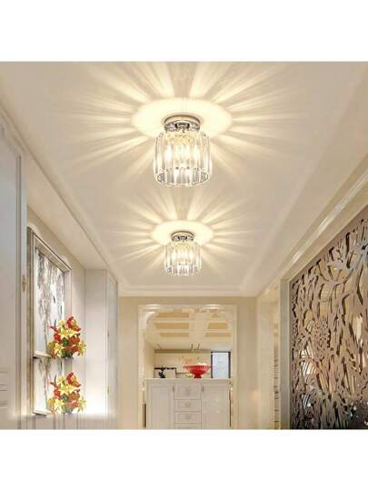 Plafondlamp Modern 7cc6 view 11