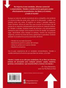 Vendes o vendes - Libro único - Ver 2