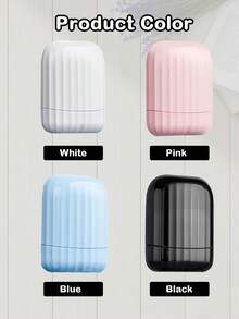 1 Stamp + 100 Stickers Personalized Signature Stamp,Custom Clothing Name Stamp,Customized Solid Color Handwritten Signature Stamp - Style a - View 3