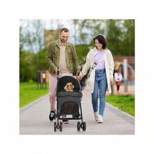 Pet Strollers