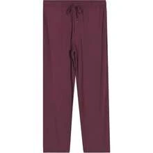 Latuza Men's Soft Pajama Set Viscose Short Sleeves Top With Pants