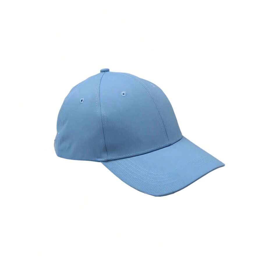 Cascos y gorras de fútbol americano - Celeste - Ver 1