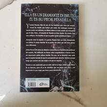 Twisted - Libro único - Ver 2