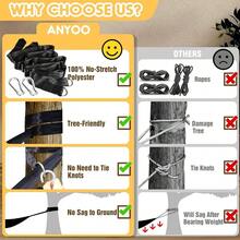 Hammocks - 彩色 - 查看 5