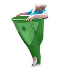 Granny Pants For Outdoor Games, Yard Games, Family Gatherings, Adult Games