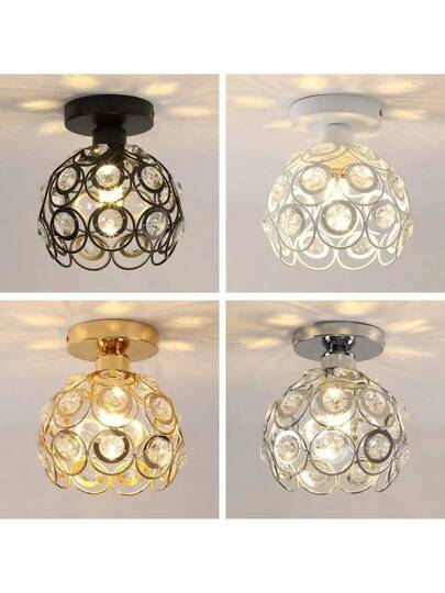 Plafondlamp Modern 8bdf view 5