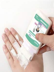 1pc Wall Repair Mini Paint Roller, Quick Drying Latex Touch Up Paint For Wall, Wall Cleaning & Repair Tool - one-size - View 5