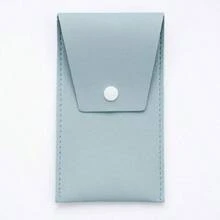 Mini Makeup Brush Set Eyeshadow Concealer Loose Powder Soft Hair Portable Beauty Tool 1pcs