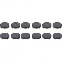 12 Pulseras de paracaídas con botón, Bolsillo, Relleno de líquido, para Senderismo, Camping, Actividades al Aire última intervensión - 1 - Ver 8