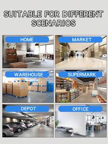 2/4/6/8Pcs LED Bulb E27 13W 220V LED Indoor Lighting Bulb High Brightness And Low Energy Consumption Living Room Home LED Light Bulbs - White - View 8