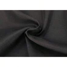 Anime Black Haori Kimono Kung Fu Cosplay Costume Japanese Robes Clothing US Size Male Cardigan Jacket Coat - 白色 - 查看 5