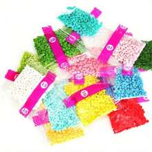 Flower And Dream Catcher Round Drill Diamond Painting Diamond Art Embroidery Craft For Home Wall Decor