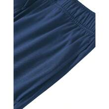 Latuza Men's Soft Pajama Set Viscose Short Sleeves Top With Pants