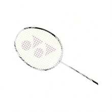 Astrox 99 Play Badminton Racquet With Full Cover (White Tiger) Material: Graphite - default - View 2