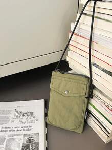 时尚韩版日系ins小清新斜挎包可爱学生小方包单肩包