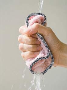 1 pièce/5 pièces Serviettes épaisses, douces et absorbantes, réutilisables, lavables en machine, convenant pour la cuisine, la salle de bain, la voiture, les fenêtres, les fournitures de nettoyage, le nettoyage de la maison, le nettoyage de la cuisine, le nettoyage de fête