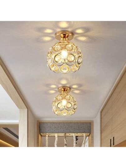 Plafondlamp Modern 8bdf view 6