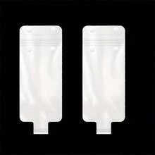 Ốp lưng điện thoại chống nước laser nổi có chức năng màn hình cảm ứng, vỏ bảo vệ PVC và khe cắm cáp sạc - Thích hợp cho thời tiết mưa và bụi với nhiều kích cỡ điện thoại khác nhau, thích hợp cho các môn thể thao ngoài trời, đạp xe, bãi biển, tàu du lịch, bơi lội, công viên nước, lướt sóng, lặn và du lịch xe điện/xe đạp leo núi - Nhiều màu - Xem 10