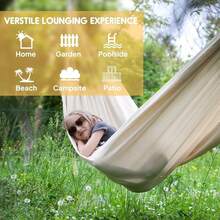 Hammocks - 彩色 - 查看 4