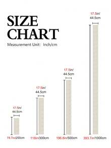 1 tấm giấy dán tường vinyl kẻ sọc không đều, tự dính, có thể tháo rời, chống thấm nước, họa tiết lá thẳng, thích hợp trang trí phòng (44.5*100cm) - Nhiều màu - Xem 7