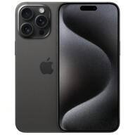 Apple IPhone 15 Pro Max A2849 256GB Black Unlocked Excellent Condition