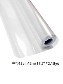 静电墙面保护膜，透明墙面保护膜，透明光泽自粘膜套，可拆卸保护膜，透明垫抽屉架，厨柜，书桌，冰箱卷，可拆卸接触纸，透明静电吸附，垃圾桶，椅背，家具，门的塑料墙面保护膜 60 * 300CM/40 * 200CM/40 * 300CM/40 * 500CM/45 * 200CM/45 * 300CM/45 * 500CM