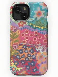 Ocean Style Collage Pattern Colorful Girls College Style 2 In 1 Film Phone Protective Case - Compatible With IPhone16,16plus,16promax,15Plus,15Pro,15ProMax,14,14Plus,14Pro,14ProMax,13,13Pro,13ProMax,12,12Pro,12ProMax,11,11Pro,11Pro Max,And Galaxy S25/S25 Plus/S25 Ultra/S24/S24 Plus/S24 Ultra/S24 FE/S23/ S23+/S23 Ultra/S22/S22+/S22 Ultra/S21/S21+/S21 Ultra/S20 Is A Thoughtful Birthday Gift For Your Girlfriend, Boyfriend And Friends. - 彩色 - 查看 1