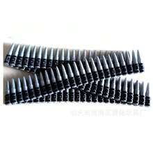 Plastic Bullet Chain - Party Costume Prop, Cosplay Accessory, Clothing Decoration, Holiday / Birthday Gift, Perfect Present, Toy, Easter Gift, April Fools Day Gift - Multicolor - View 15