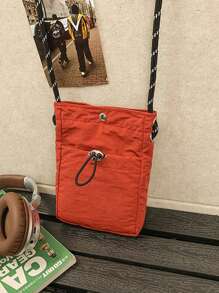 时尚韩版日系ins小清新斜挎包可爱学生小方包单肩包