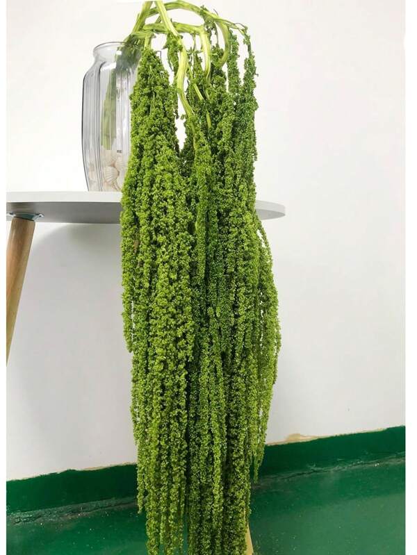 1/2/3/4/5 Branches Of Delicate White Flowers, Pure White Floral Embellishment, Rustic Chic Home Adornment/ Wedding Decoration Dried Blossoms