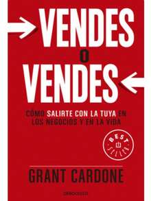 Vendes o vendes - Libro único - Ver 1