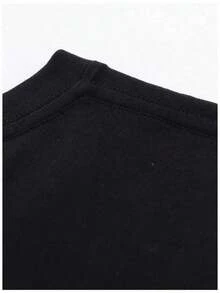 Camiseta gratuita Rio Da Yung Og, camiseta de rap Y2K meme - Negro - Ver 6