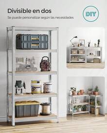 Storage Rack - 1 - ראה 9