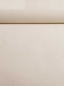 1Pc,Faux Leather Repair Patch - Self-Adhesive Faux Leather Fabric Patches For Sofas And Chairs, Quickly Repair Holes And Tears, Brown, Easy To Apply, Car Seat Repair, Furniture Repair, Fashion Design, Easy-To-Apply Tape